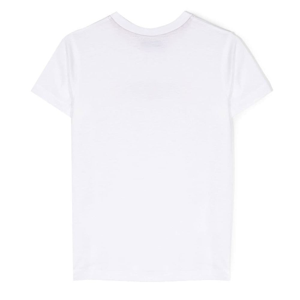 T-shirt/top 6 White
