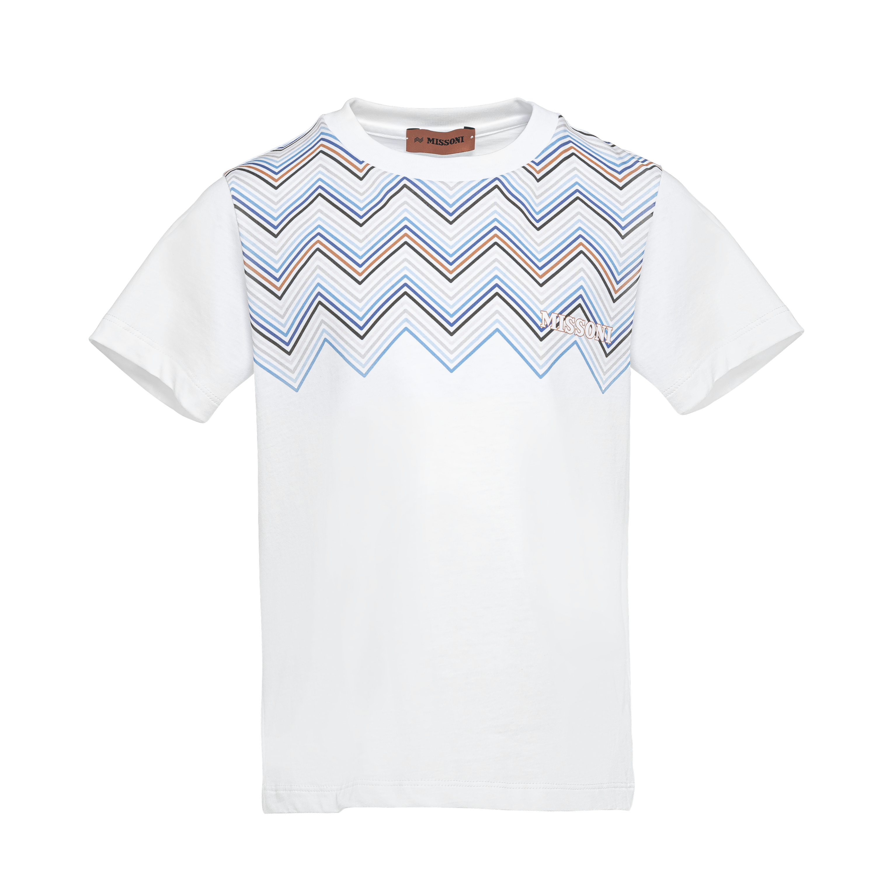 T-shirt/top 8 White