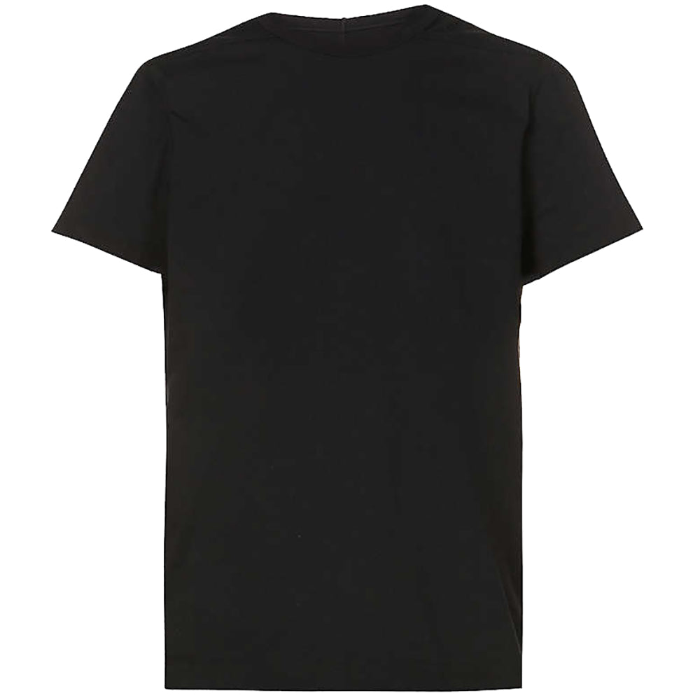 Rick Owens' Men's DRKSHDW T-Shirt Black - S Black