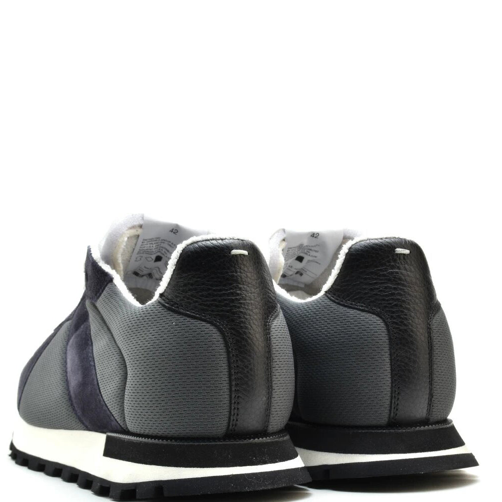 Maison Margiela Men's Replica Runner Sneakers Grey 6
