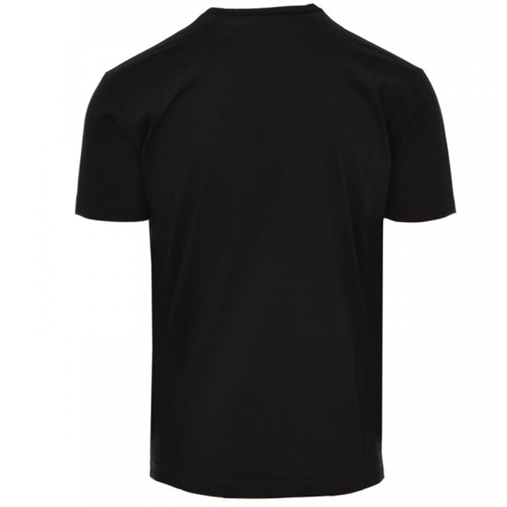 Dsquared2 Mens Logo T-shirt Black L