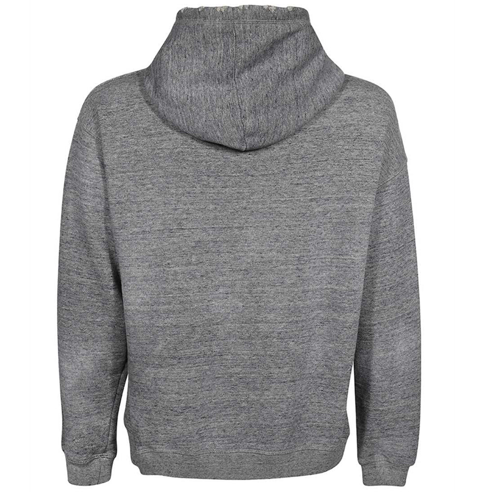 Dsquared2 Mens Pys Ed 64 Hoodie Grey S