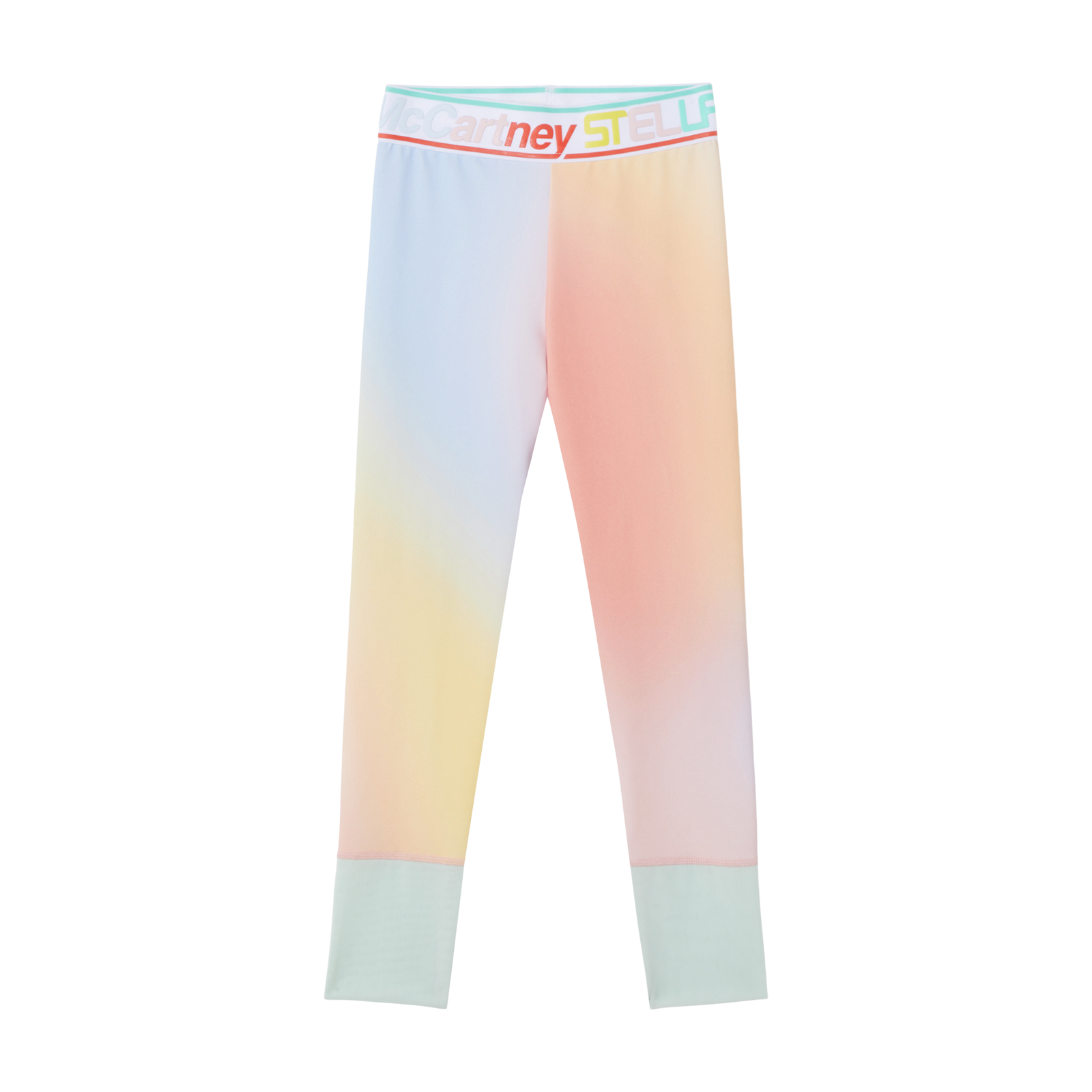 Sport Leggings 14 Multicolor/multicolo