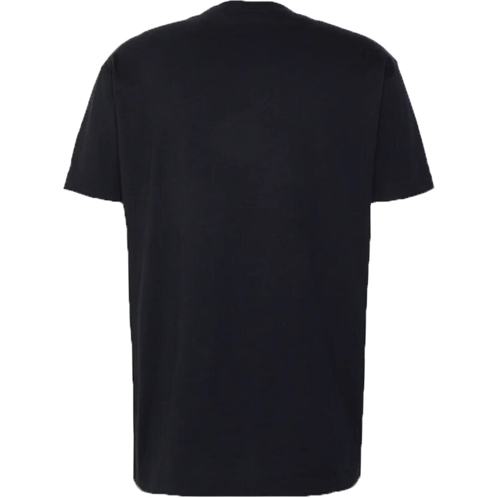 Vivienne Westwood Men's Spray T-shirt Black M