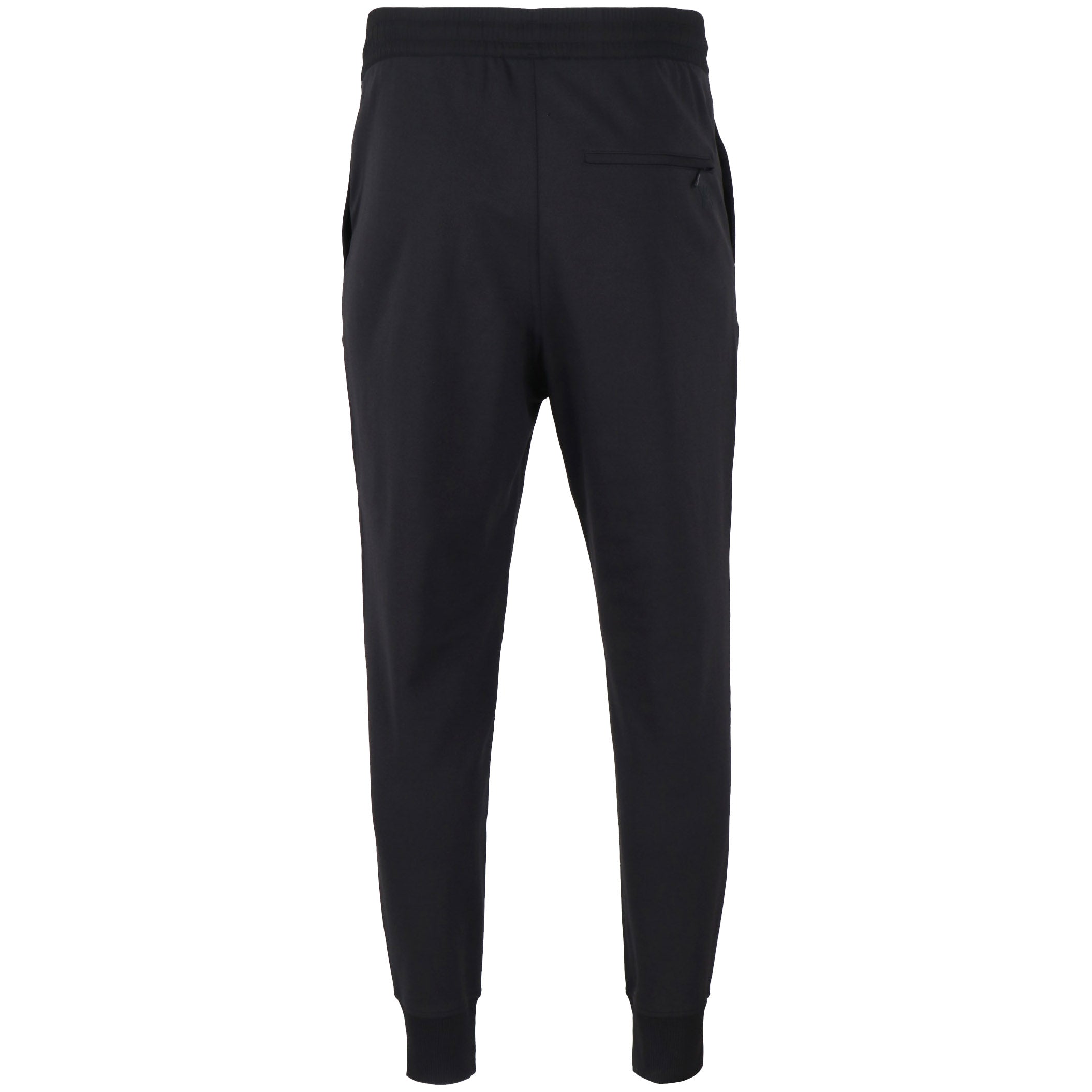 Y-3 Men's Classic Cuffed Track Joggers Black L