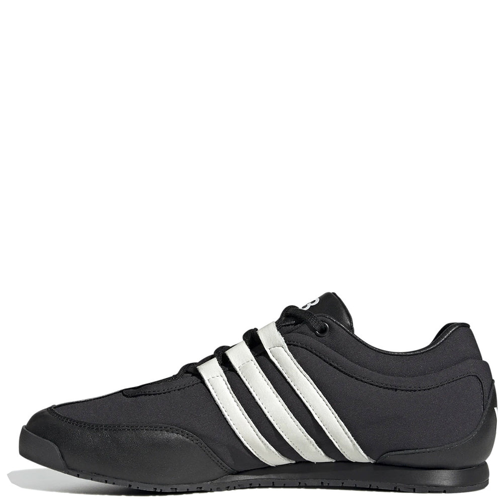 Y-3 Mens Boxing Trainers Black 6