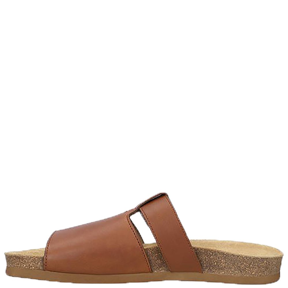 A.P.C Men's Gabriel Sandals Brown UK 7