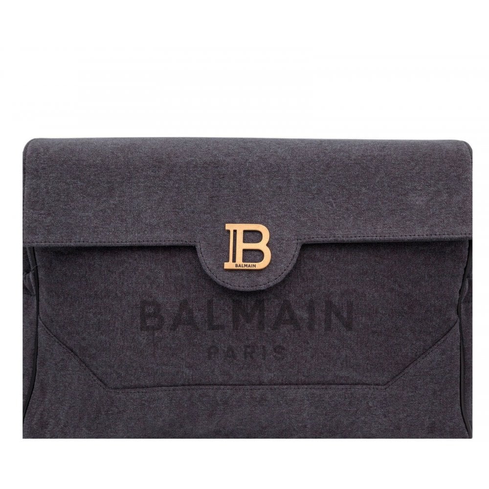 logo plaque changing bag