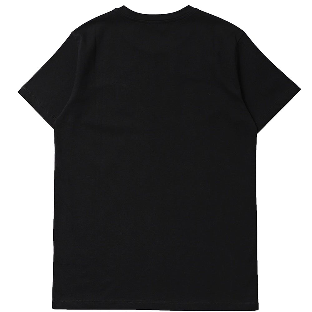 Balmain Logo T-shirt Black 14Y