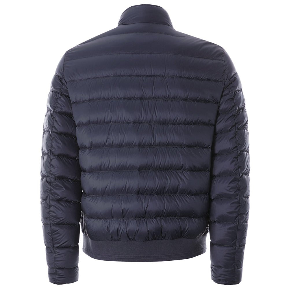 Belstaff Mens Circuit Down Jacket Navy L