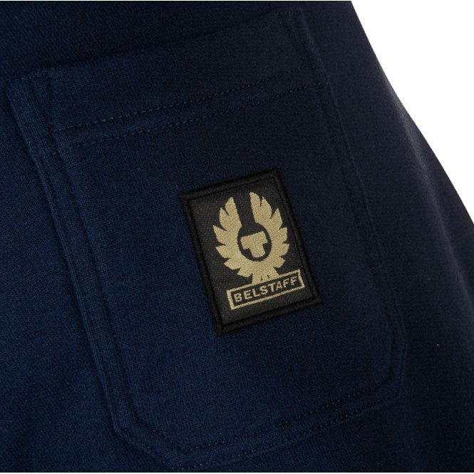 Belstaff Men's Navy Cotton Sweatpants XL