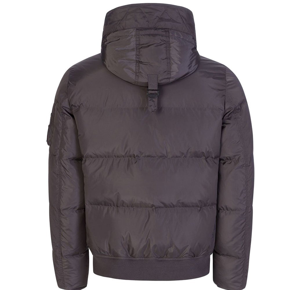 Belstaff Mens Rador Jacket Grey L