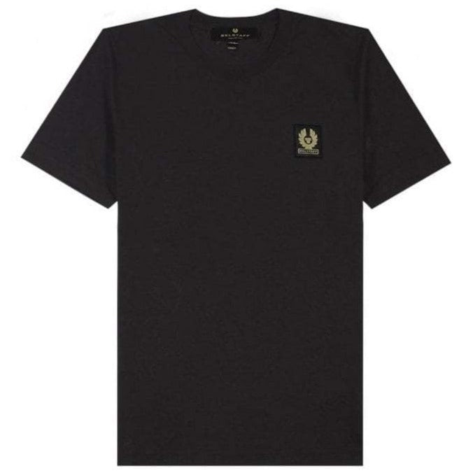 Belstaff Men's T-shirt Black L