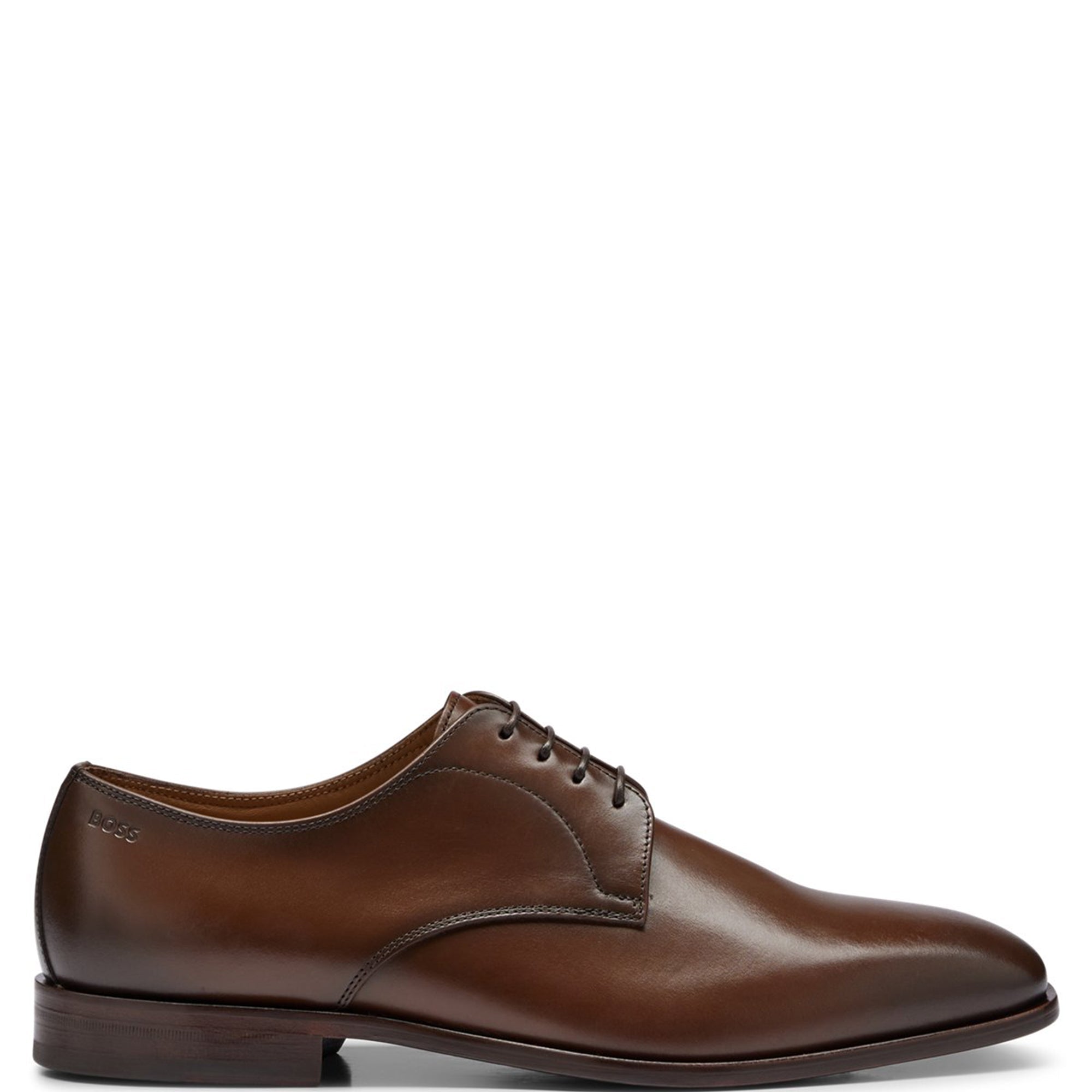 Boss Colby Derby Shoes Brown UK 10
