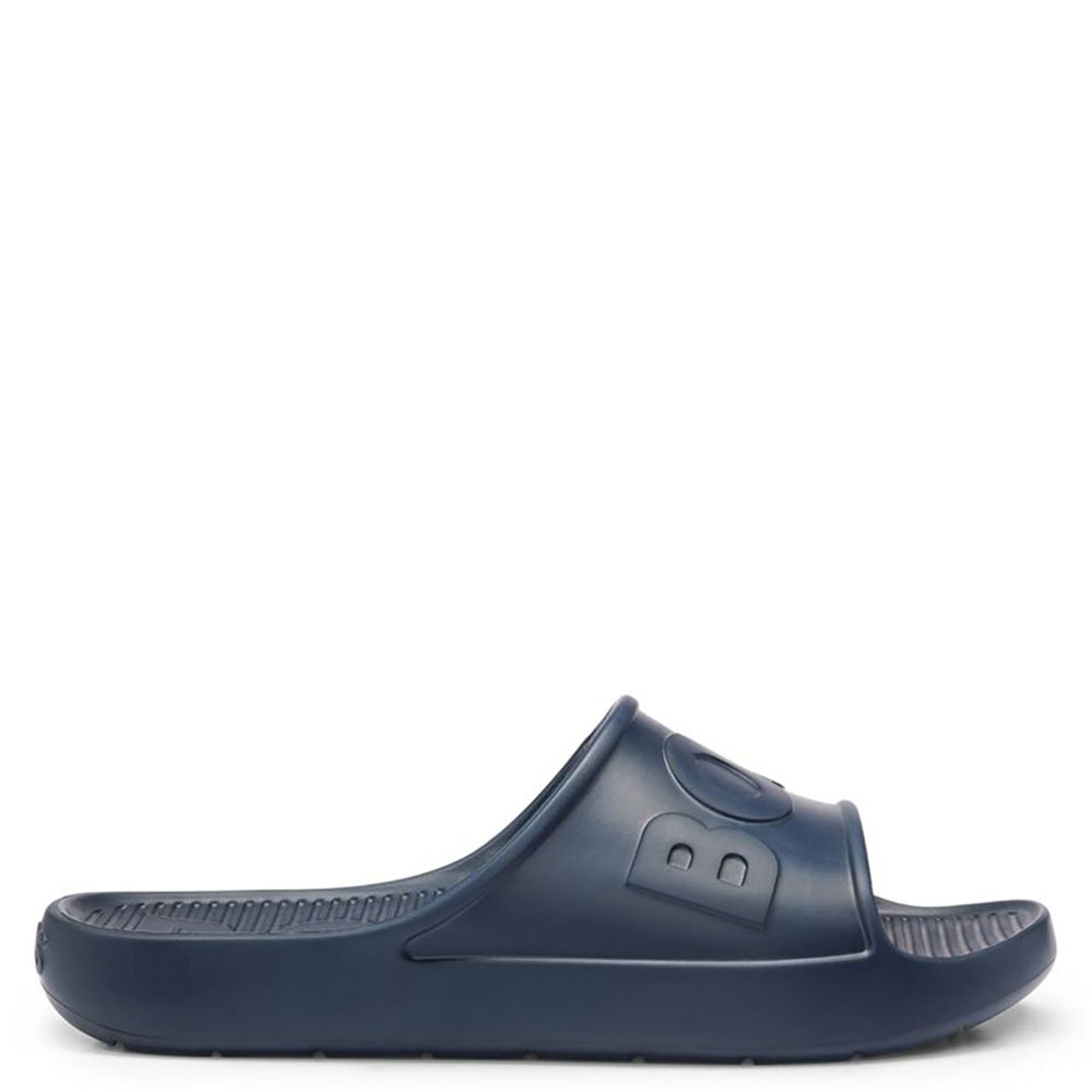 Boss Darian Sliders Blue UK 9