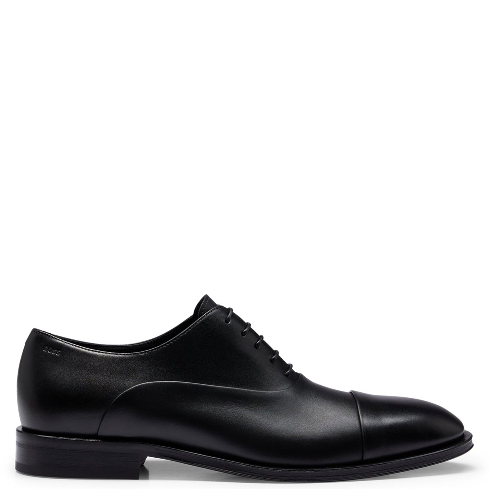 Boss Derrek Oxford Shoes Black UK 8