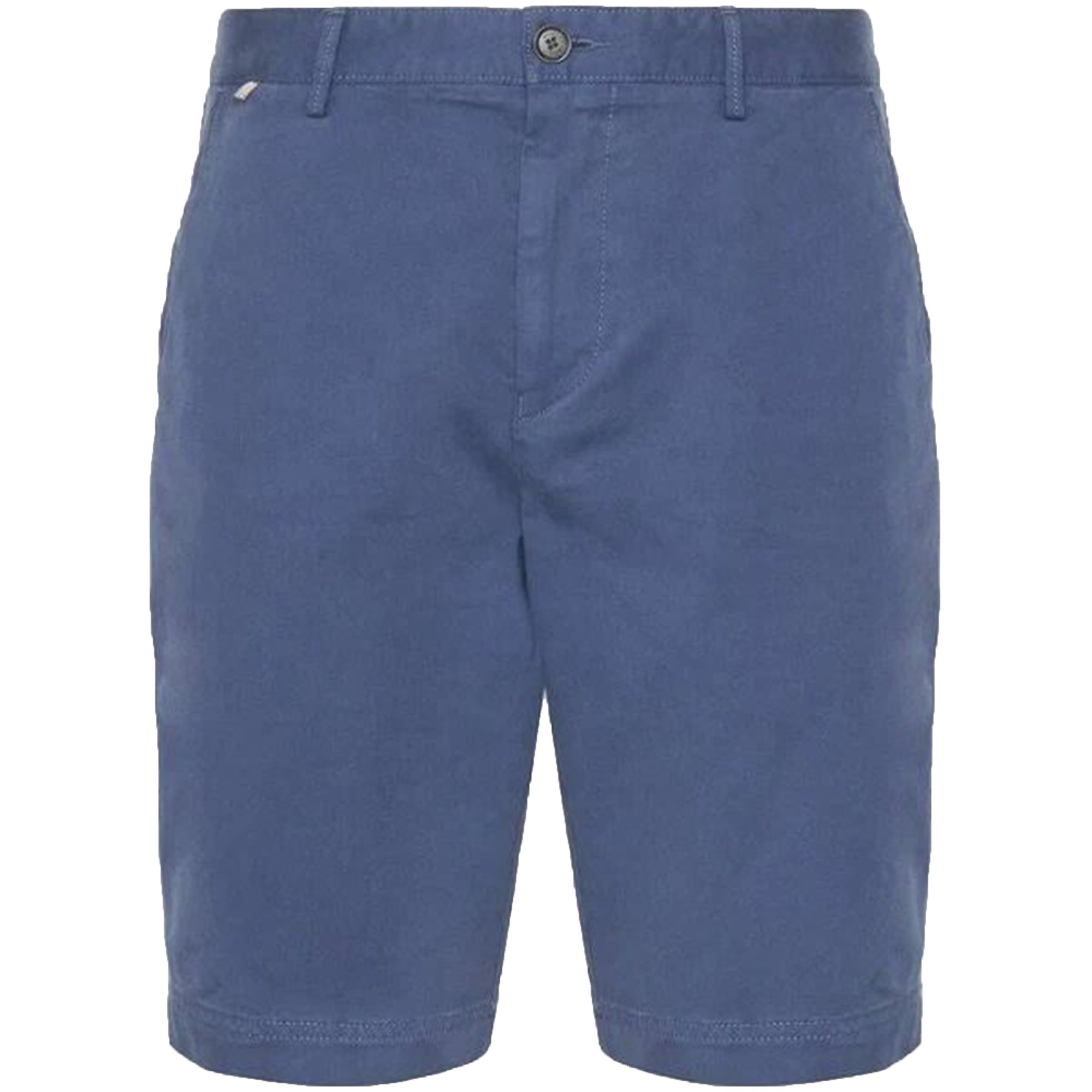 Boss Trouser Shorts Blue X Large