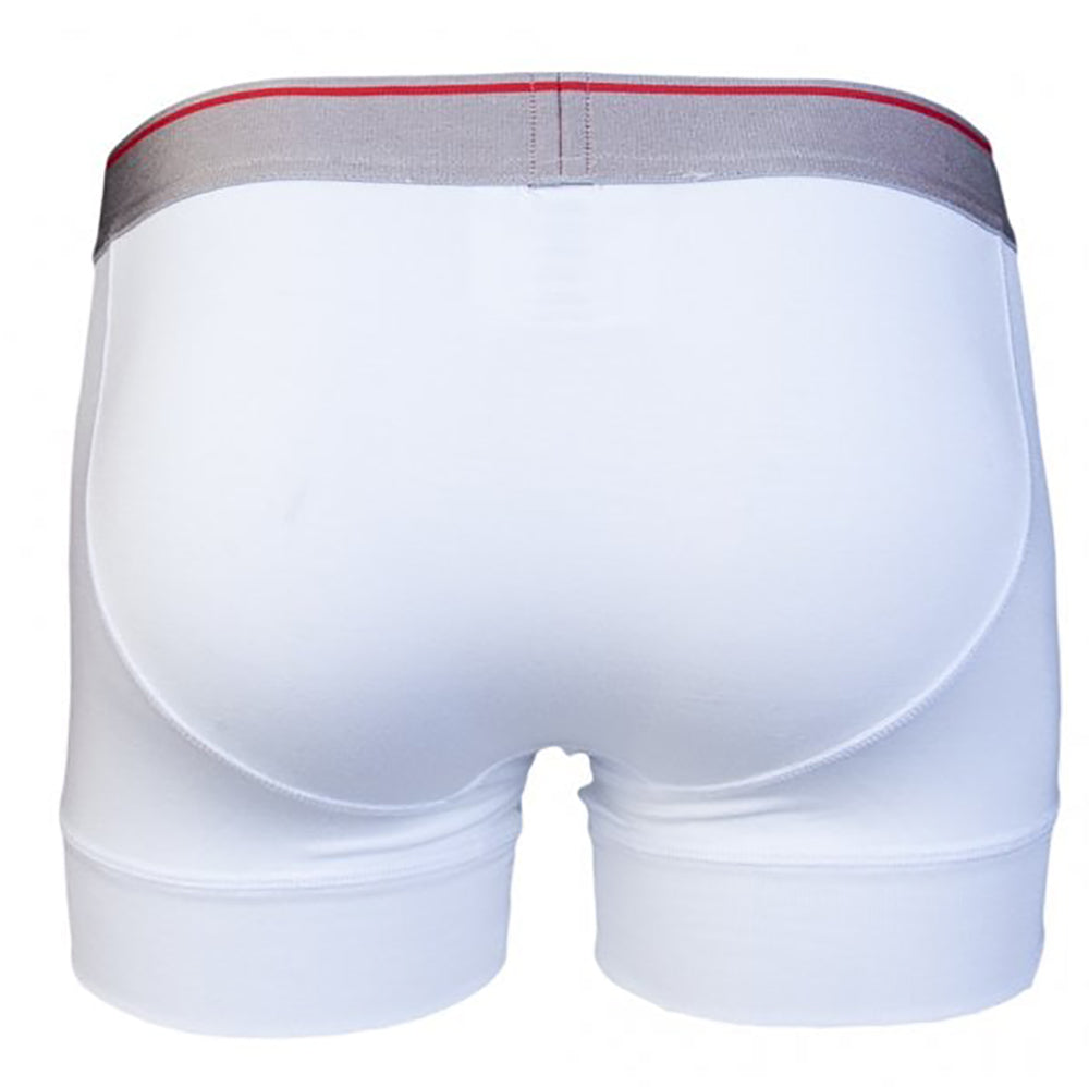 Dsquared2 Men's 2-pack Trunks White M