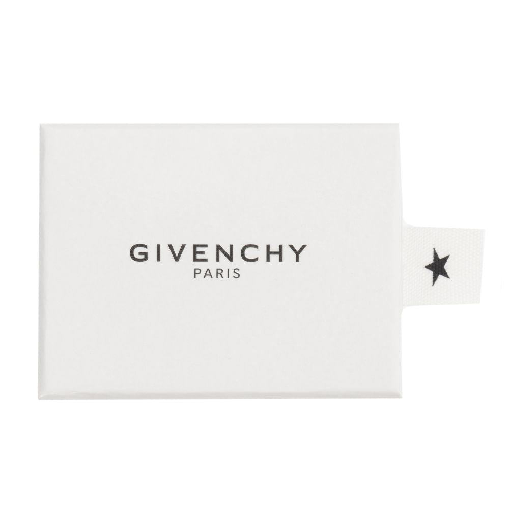 Givenchy Girls Chain Logo Headband Black ONE Size