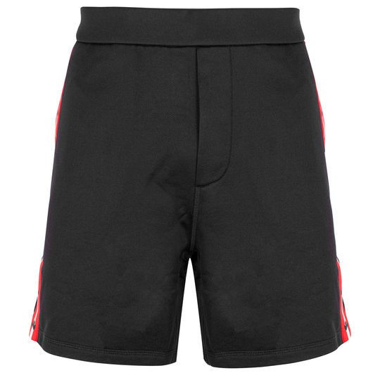 DSQUARED2 - Bermuda Shorts With Logo