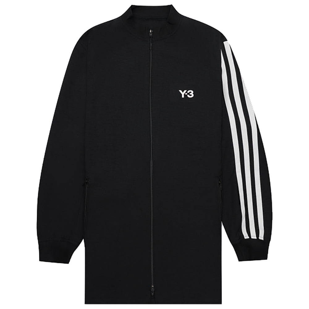 Y-3 Men's CH1 Track Top Black - S BLACK