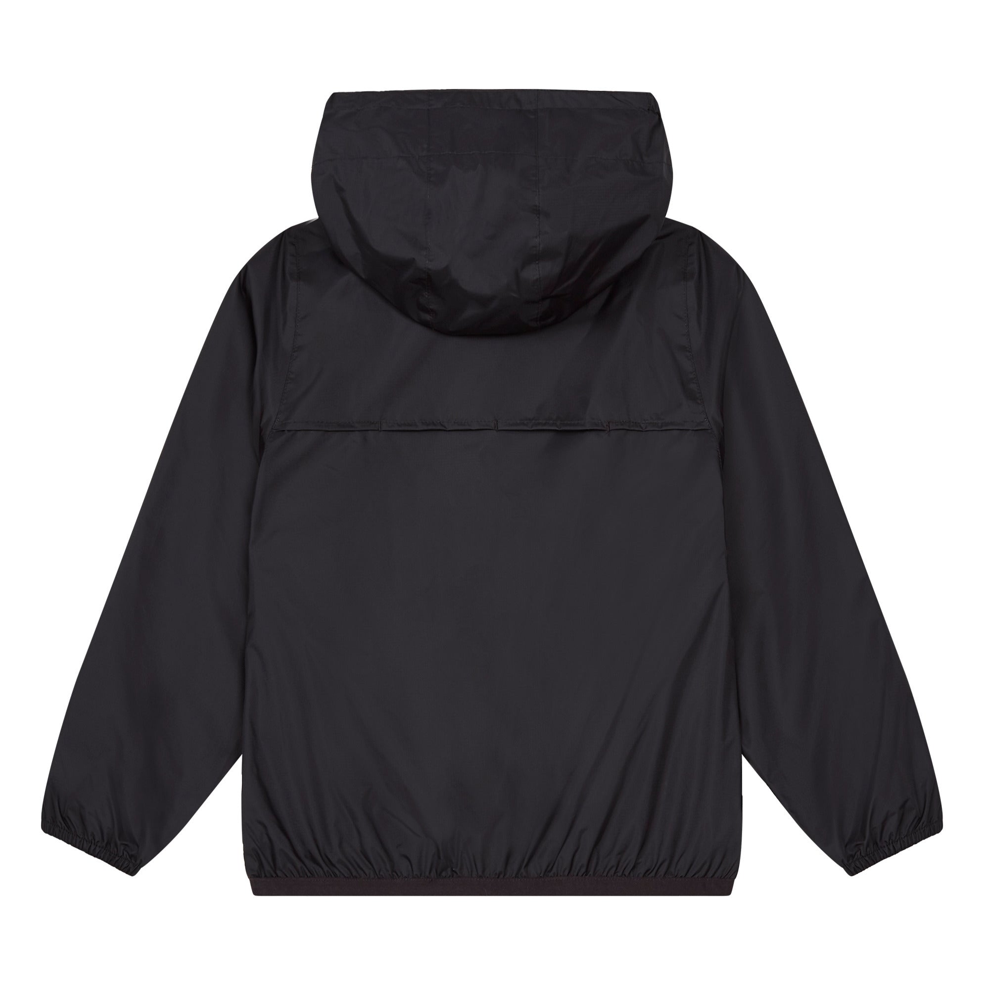 K-way Boys Le Vrai 3.0 Claude Jacket Black 6Y