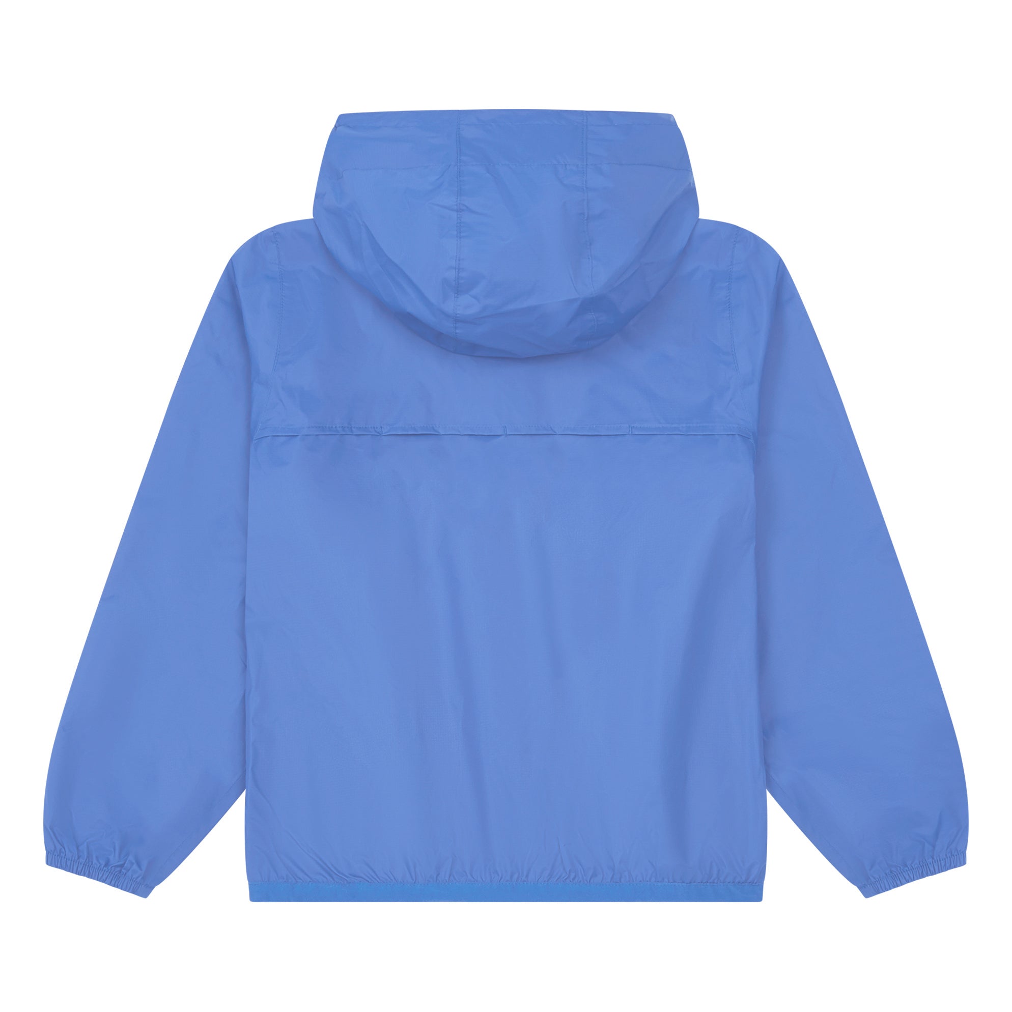 K-way Boys Le Vrai 3.0 Claude Jacket Blue 4Y