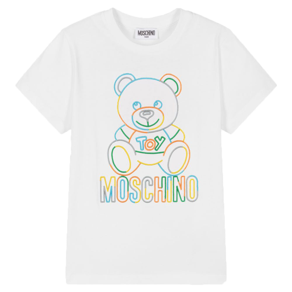 Moschino Kids H7M02X LAA17 10101-6