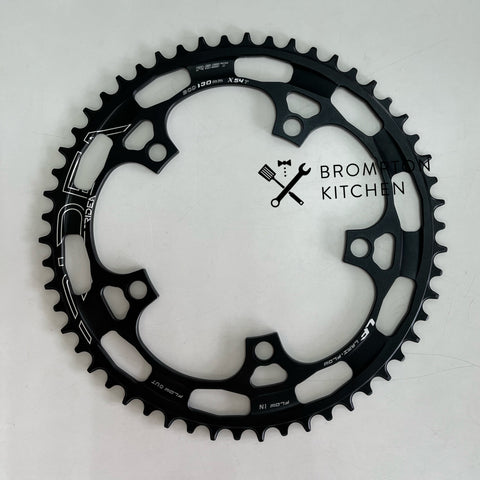 RIDEA PowerRing LAMI-FLOW W3(±3T) 36-52T www.krzysztofbialy.com