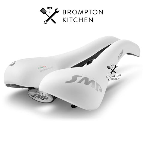 Selle SMP TRK Large Saddle Brompton Kitchen