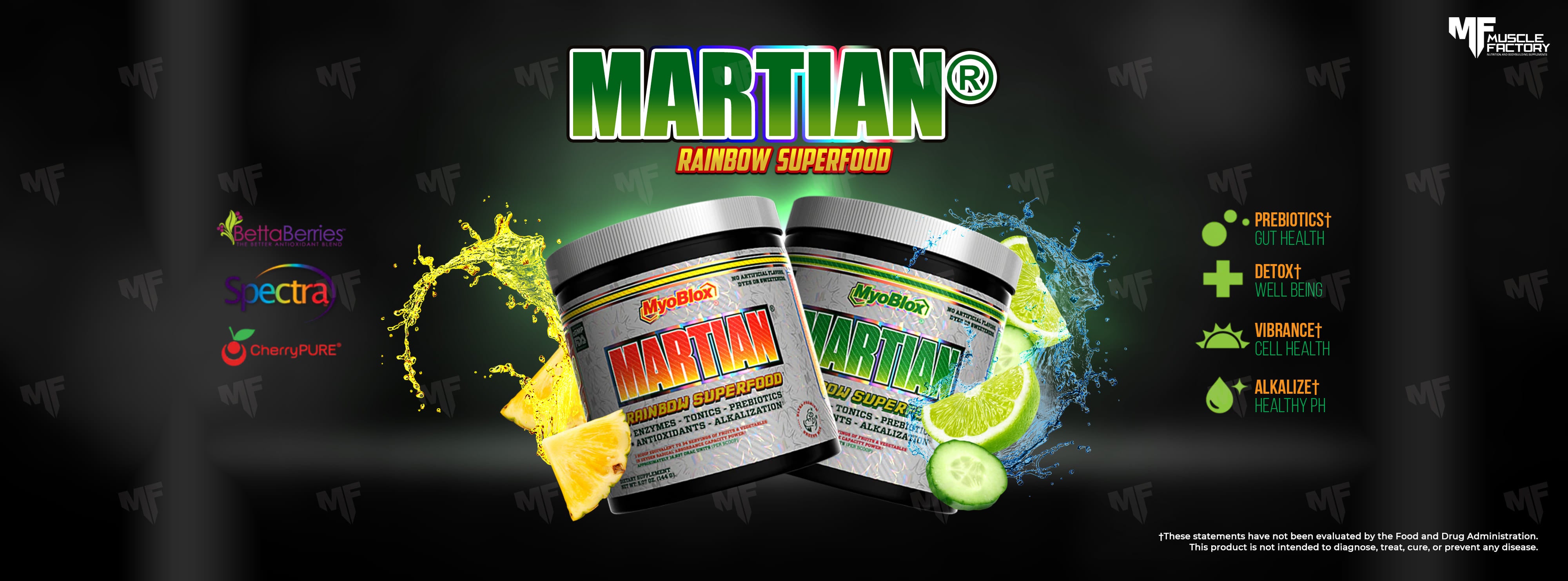 myoblox martian superfoods