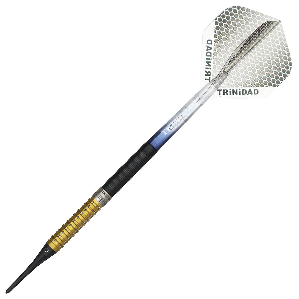 Dardos Target Darts Bolide 11 Soft Tip 90% 21gr 210032