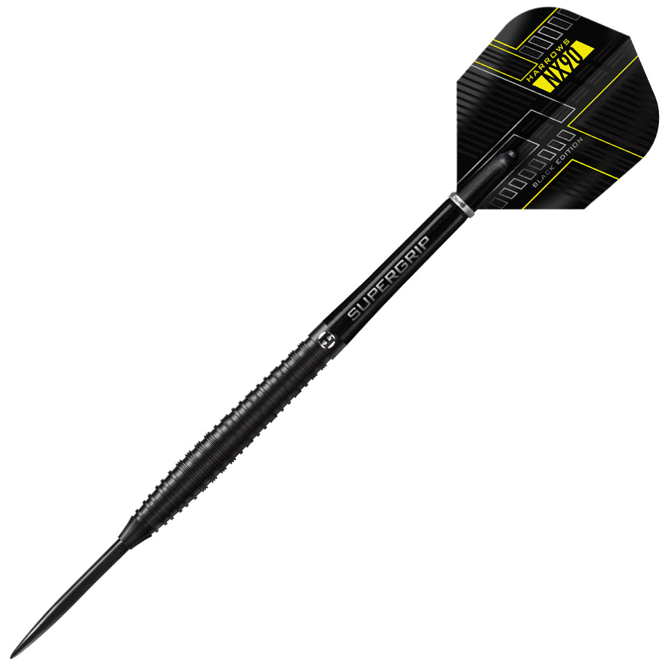 Shot Michael Smith Achieve Steel Tip Darts - 24gm