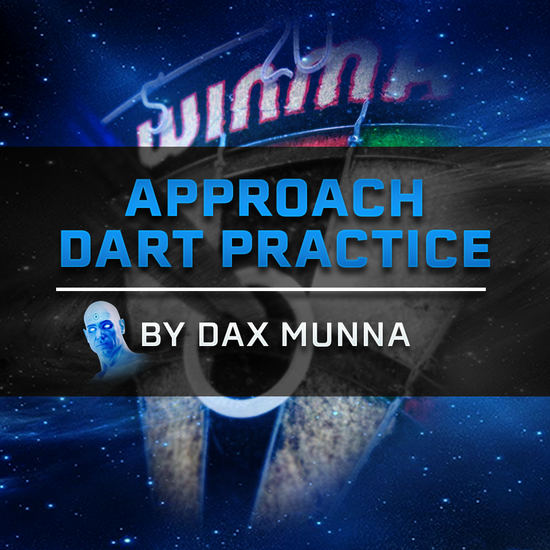The Only Way To Approach Dart Practice Dax Munna Blog cover photo