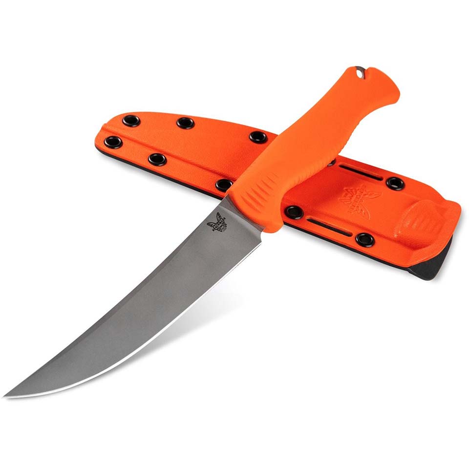 DISCONTINUED Benchmade 983902F Field Sharpener