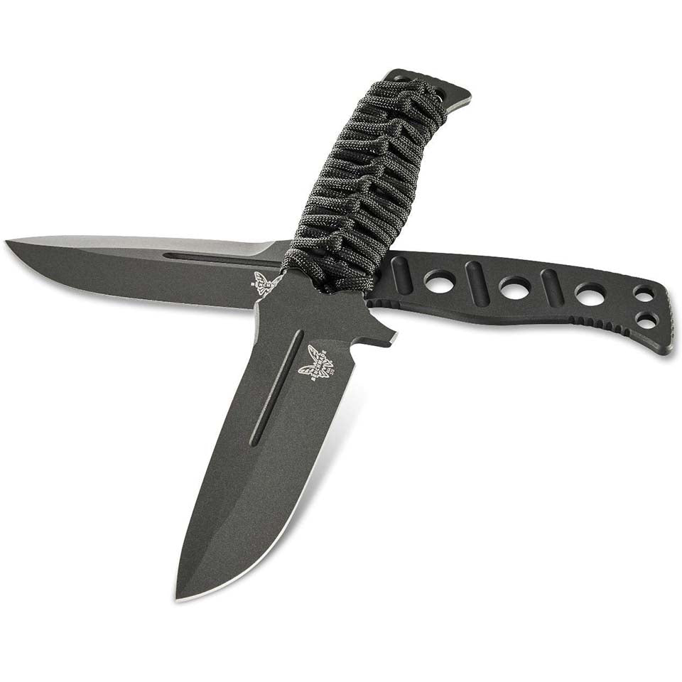 Genuine Benchmade Guided Field Sharpener 100604F