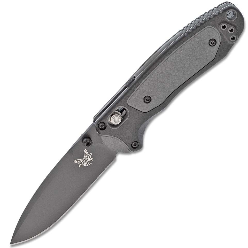 Benchmade Work Sharp Guided Field Sharpener 6.75 Overall - KnifeCenter -  100604F