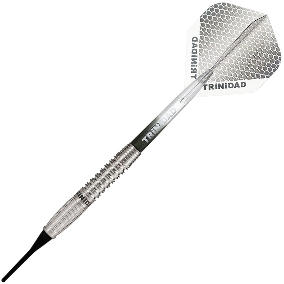Trinidad Pro Series James Type 2 Steel Tip Darts - 20.5gm