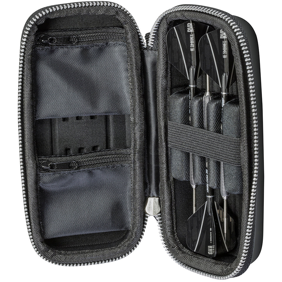 Target Takoma Knox Dart Case - Black