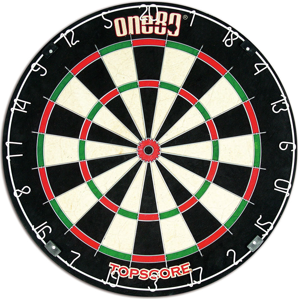 Winmau Blade 6 Triple Core Steel Tip Dartboard