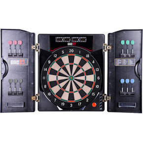 GRANBOARD132 WHITE Luminous target dartboard Bluetooth networking dart soft  machine Electronic Dartboard