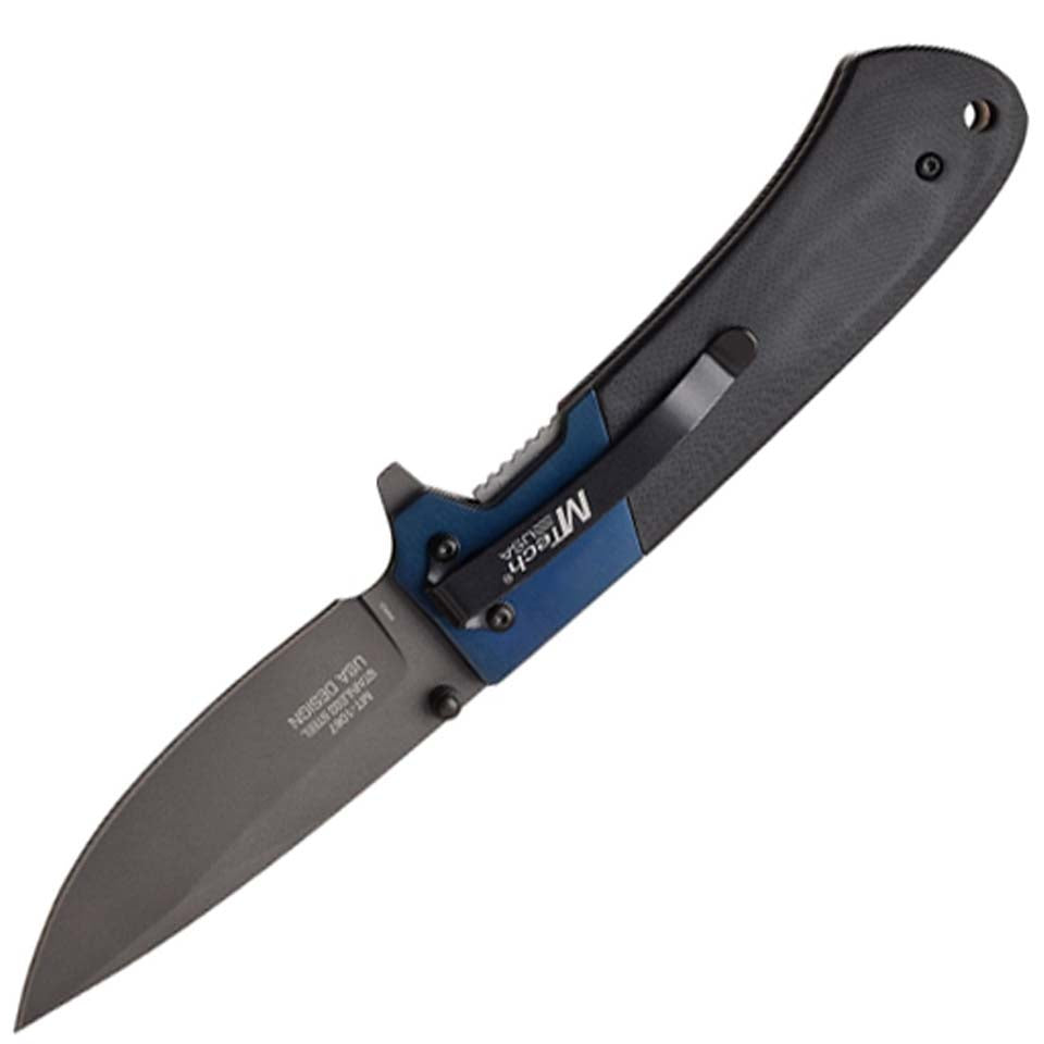 Benchmade Work Sharp Guided Field Sharpener 100604F - Blade HQ