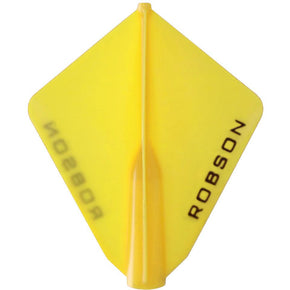 Alette per freccette preformate ultra strong Robson Plus Standard - ro