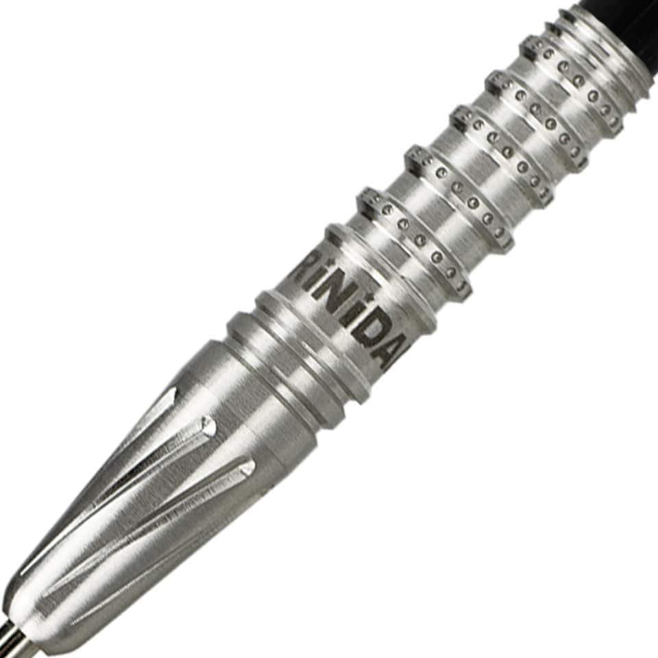 Trinidad Pro Series Sun Type 2 Steel Tip Darts - 22gm