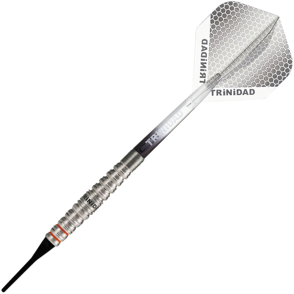 Trinidad Pro Series Sun Type 2 Steel Tip Darts - 22gm