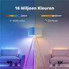 Lideka® LED Spot GU10 - Smart LED Lamp - RGBW - Dimbaar - Set van 2 LED Lampen Lideka Home   