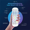 Lideka® - LED Strip 30 Meter (20 + 10) - RGB - Incl. Afstandsbediening Led pakketten Lideka Home   