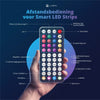 Lideka® LED Strip Warm Wit Dimbaar - RGBW - 30 meter (6x5) - Met app Led pakketten Lideka Home   