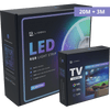 Lideka® - LED strip achter TV Led pakketten Lideka Home   