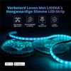 Lideka® - LED strip 50 Meter - Pakket Van 20 + 20 + 10 Meter - RGB Led pakketten Lideka Home   